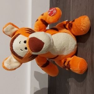 Disney's Singing Tiger - Winnie the Pooh